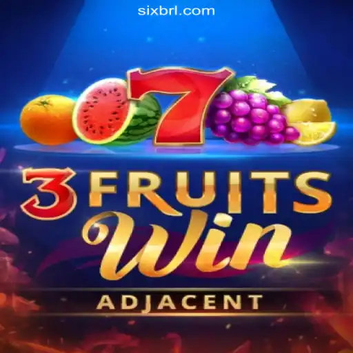 Discover 3FruitsWin: A Refreshing Addition to SIXBRA.com Platform - Online Slots Brasil #1