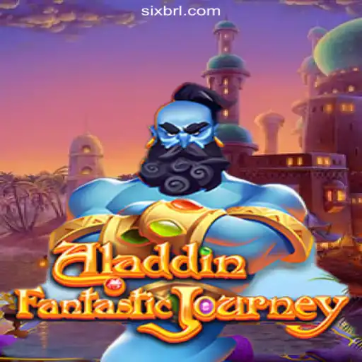 Experience the Magic of Aladdin Slots on SIXBRA.com: Colombia's Leading Online Platform