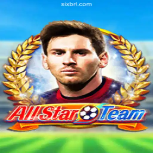 Introducing AllStarTeam: The Ultimate Gaming Experience on SIXBRA.com