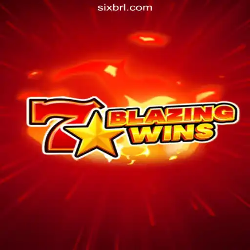 Exploring the Excitement of BlazingWins on SIXBRA.com: The Premier Platform for Online Slots in Brazil