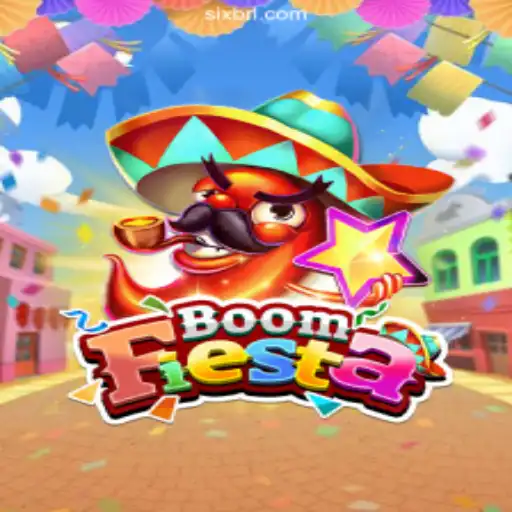 BoomFiesta: Unleashing Excitement on the SIXBRA.com Platform