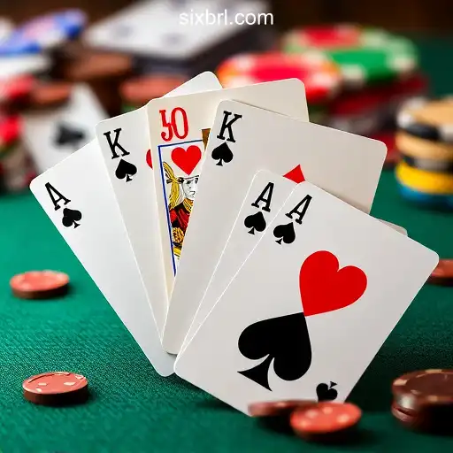 The Fascinating World of Card Games and Online Expansion