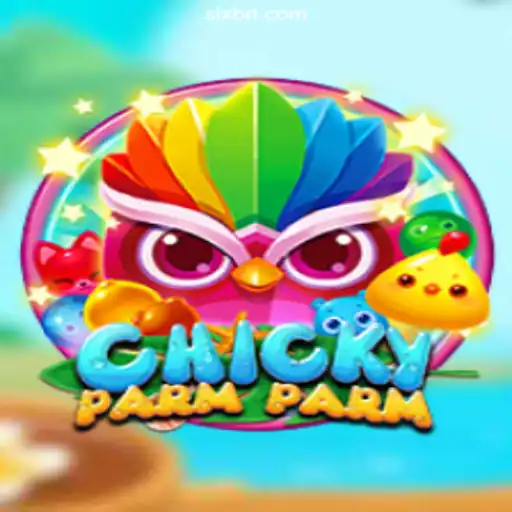 Dive into ChickyParmParm: The Delightful World of Online Slots Brasil at SIXBRA.com