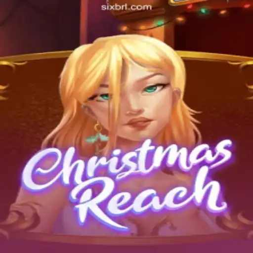 Discover the Holiday Magic of ChristmasReach on SIXBRA.com: The Premier Online Slots Platform in Brazil