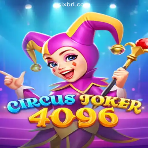 Explore the Thrills of CircusJoker4096 on SIXBRA.com Platform