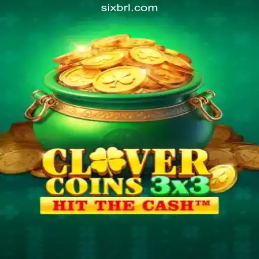 Discover the Thrilling World of Clovercoin3x3 on SIXBRA.com