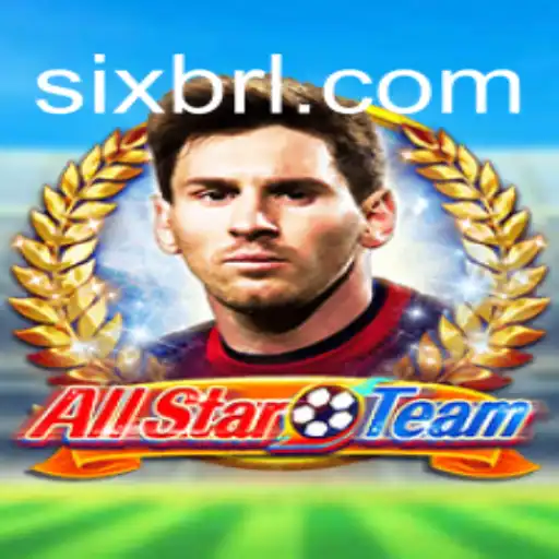 Introducing AllStarTeam: The Ultimate Gaming Experience on SIXBRA.com