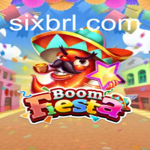 BoomFiesta: Unleashing Excitement on the SIXBRA.com Platform