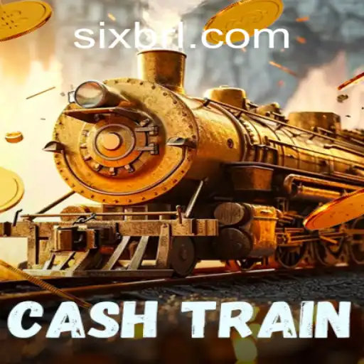 Exploring the Exciting World of CashTrain on SIXBRA.com: Brazil's Leading Online Slots Platform
