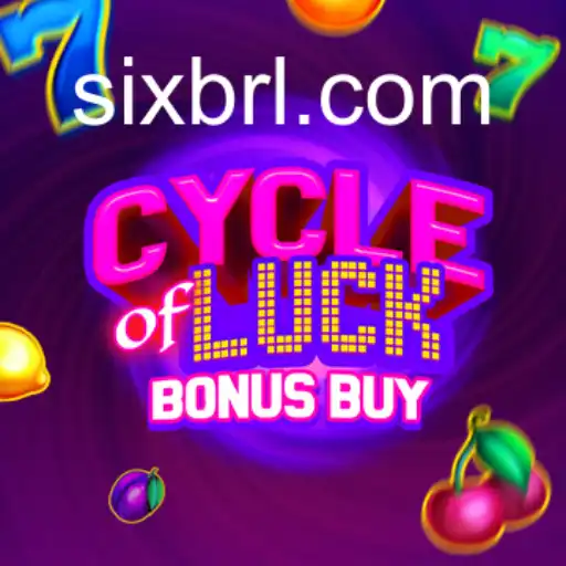 CycleofLuckBonusBuy: Revolutionizing Online Slots on SIXBRA.com Platform