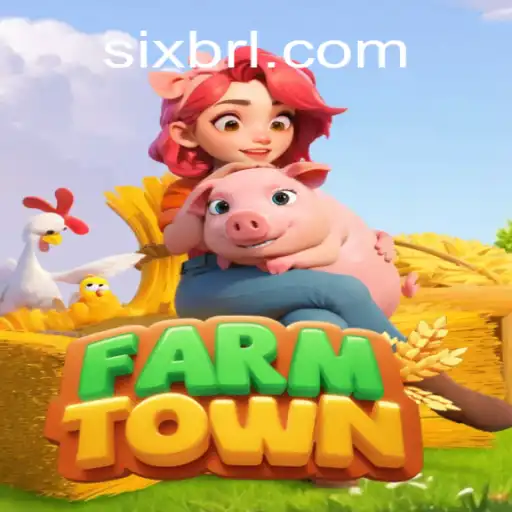 Exploring the World of FarmTown on the SIXBRA.com Platform