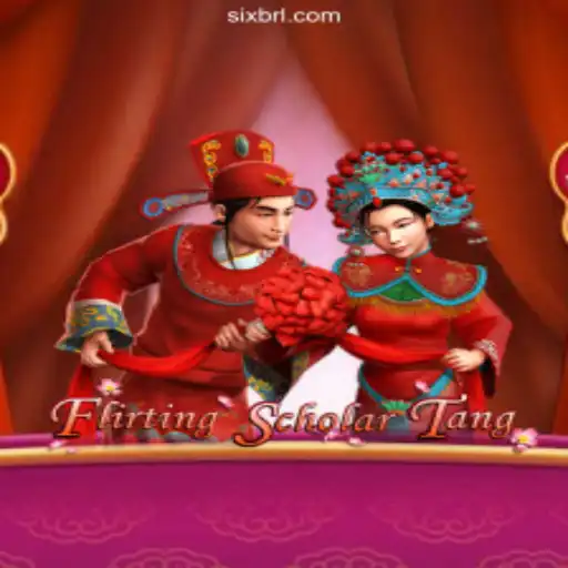 Flirting Scholar Tang and the Rise of Online Slots in Brazil