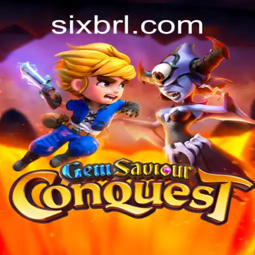 GemSaviourConquest: The Ultimate Adventure Awaits on SIXBRA.com Platform