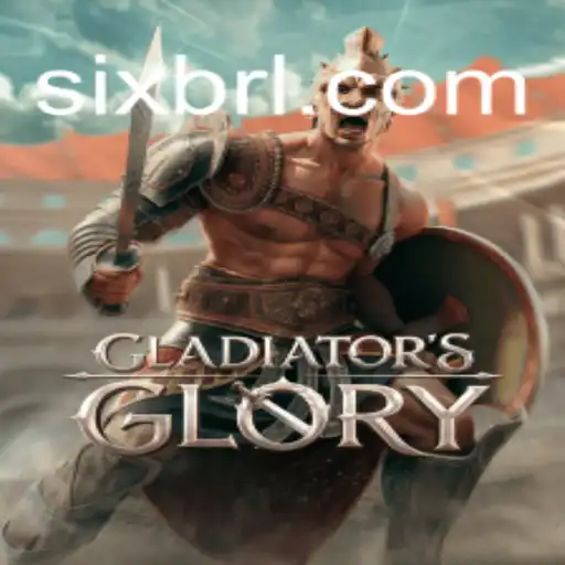GladiatorsGlory: An Epic Journey in the World of Online Slots on SIXBRA.com
