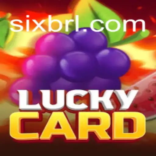 Discover the Excitement of LuckyCard on the SIXBRA.com Platform