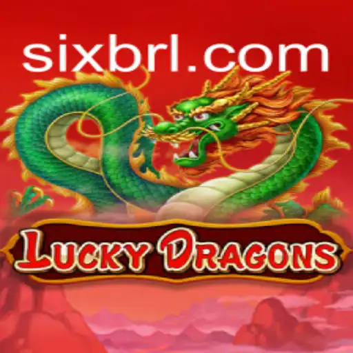 Exploring the Excitement of LuckyDragons on SIXBRA.com Platform