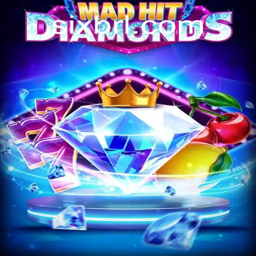 Discover the Thrilling World of MadHitDiamonds on SIXBRA.com Platform