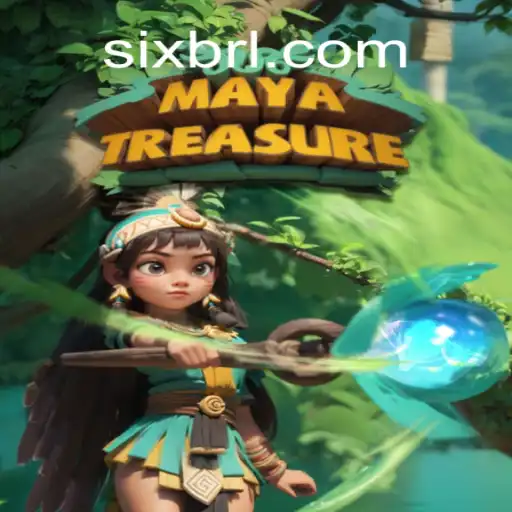 Exploring the Excitement of MayaTreasure on SIXBRA.com: The Premier Online Slots Platform in Brazil
