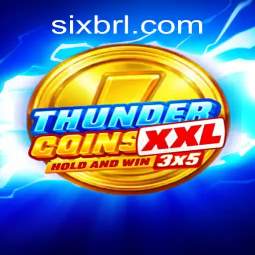 Discover ThunderCoinsXxl: The Ultimate Online Slot Experience on SIXBRA.com