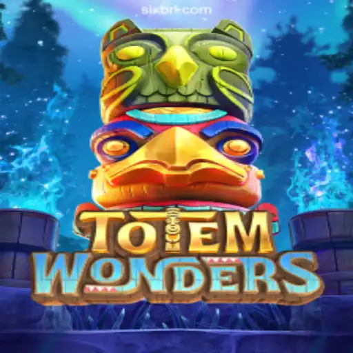 Discover the Thrills of TotemWonders on SIXBRA.com: The Premier Slot Platform in Brazil