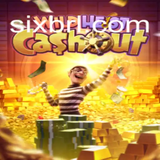 Discover the Exciting World of WildHeistCashout