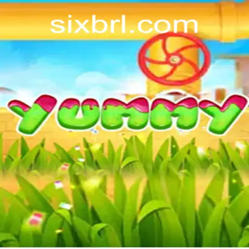 Exploring the Exciting World of Yummy: The Premier Slot Game on SIXBRA.com