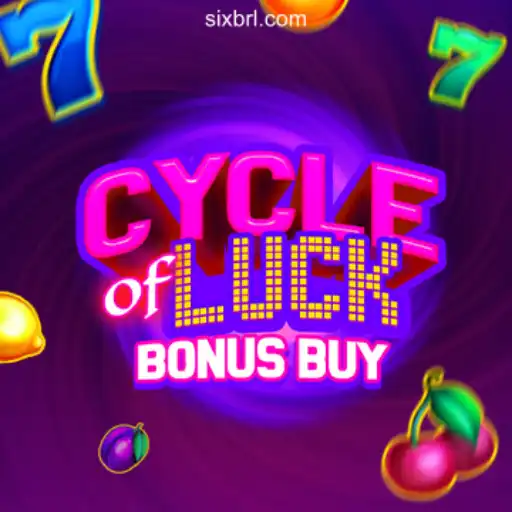 CycleofLuckBonusBuy: Revolutionizing Online Slots on SIXBRA.com Platform