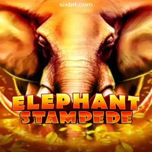 ElephantStampede: Dive Into the Thrilling World of Online Slots on SIXBRA.com