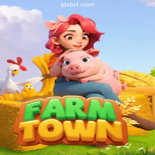 Exploring the World of FarmTown on the SIXBRA.com Platform