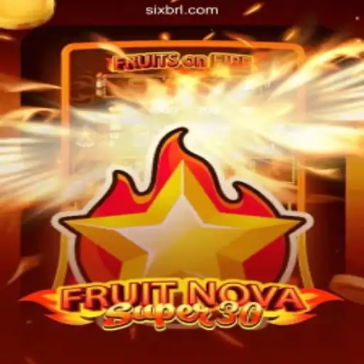 FruitrNovaSupe30: An In-Depth Look at Brazil's Premier Online Slot Game