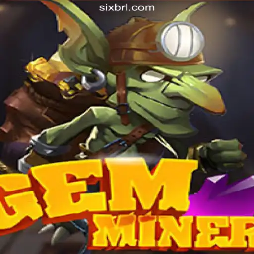 Discover the Thrilling Adventure of GemMiner on SIXBRA.com: Brazil's Premier Online Slots Platform