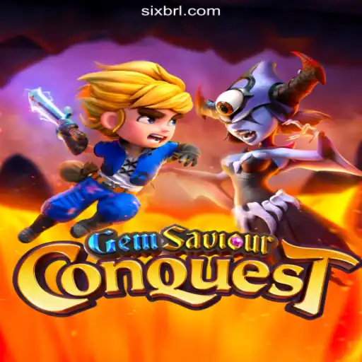 GemSaviourConquest: The Ultimate Adventure Awaits on SIXBRA.com Platform