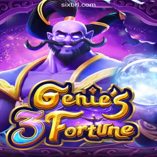 Genie3Fortune: Unveiling the Magic Behind the Game on SIXBRA.com