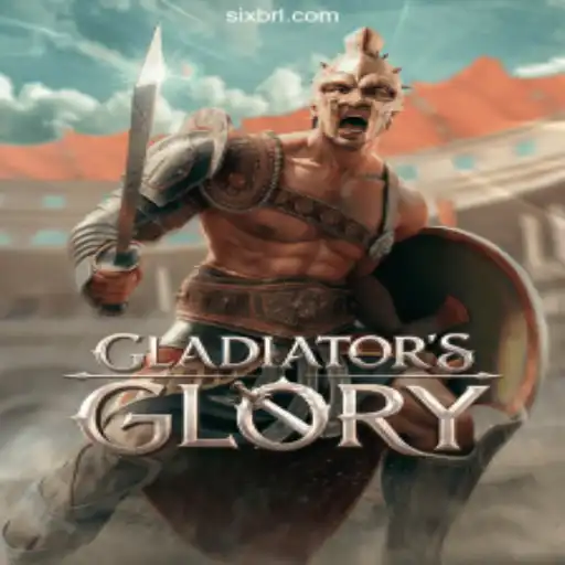 GladiatorsGlory: An Epic Journey in the World of Online Slots on SIXBRA.com