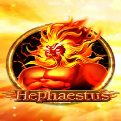 Unveiling Hephaestus: The Epic Slot Adventure on SIXBRA.com Platform