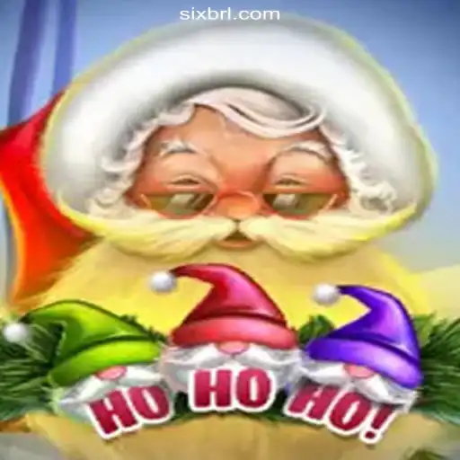 Unveiling HoHoHo: A Premier Online Slots Experience on SIXBRA.com