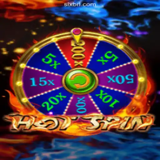 Exploring HotSpin: The Leading Game on SIXBRA.com’s Online Slots Brasil #1 Platform