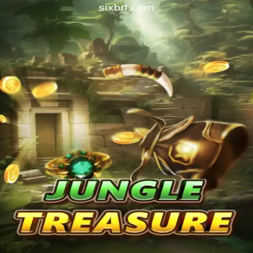 Discover the Exciting World of JungleTreasure on SIXBRA.com: Brazil's Leading Online Slots Platform