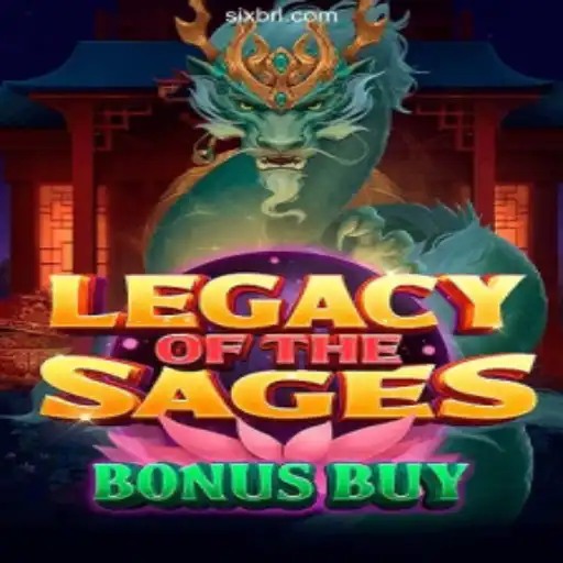 Unveiling the Excitement of LegacyoftheSagesBonusBuy on SIXBRA.com: A Leader in Online Slots Brasil
