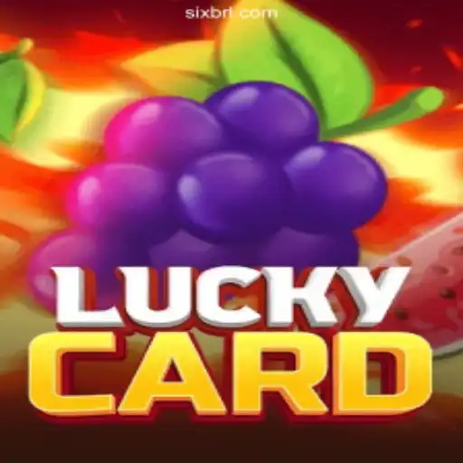 Discover the Excitement of LuckyCard on the SIXBRA.com Platform