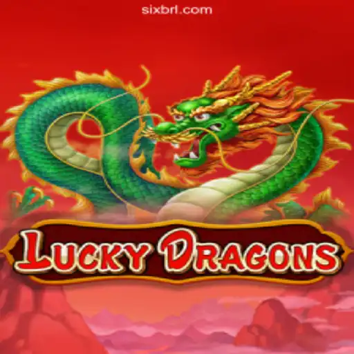 Exploring the Excitement of LuckyDragons on SIXBRA.com Platform