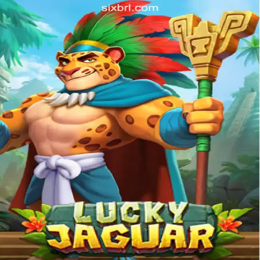 Exploring LuckyJaguar: The Thrilling Online Slot Experience on the SIXBRA.com Platform