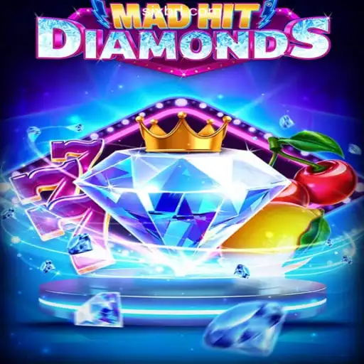Discover the Thrilling World of MadHitDiamonds on SIXBRA.com Platform