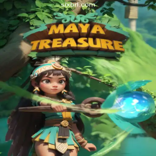 Exploring the Excitement of MayaTreasure on SIXBRA.com: The Premier Online Slots Platform in Brazil