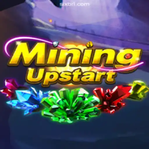 Exploring MiningUpstart: The Popular Game on SIXBRA.com Platform - Online Slots Brasil #1