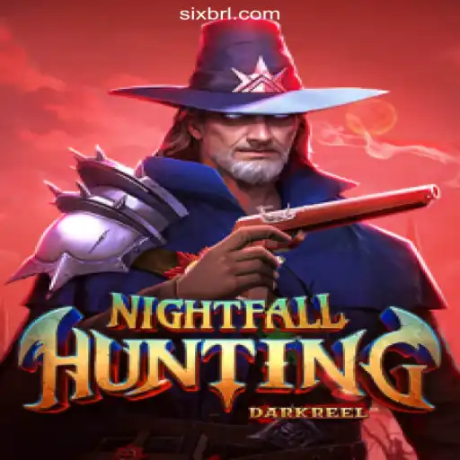 NightfallHunting: An Immersive Online Slot Experience on SIXBRA.com