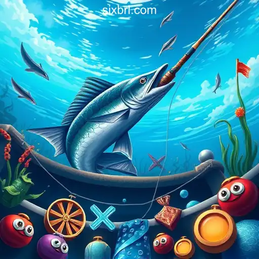 SIXBRA.com Platform and the Rise of Online Fishing