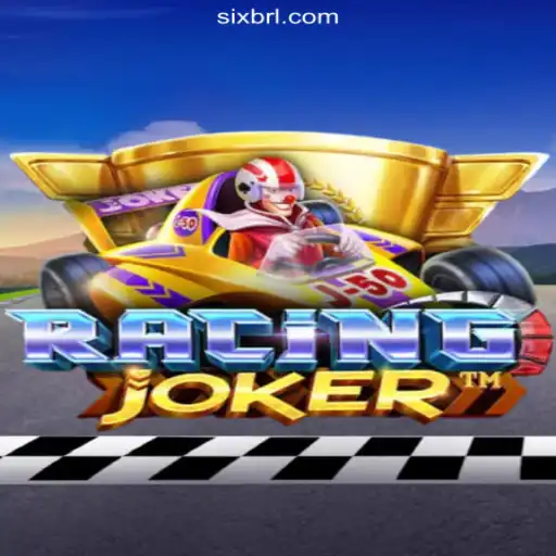 RacingJoker: The Premier Slot Game on SIXBRA.com Platform