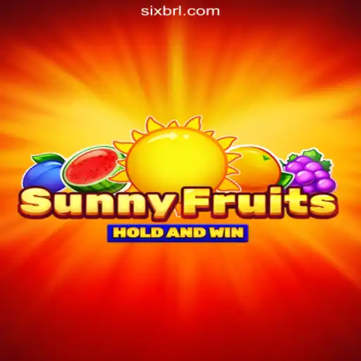 Exploring SunnyFruits on the SIXBRA.com Platform: Online Slots Brasil #1