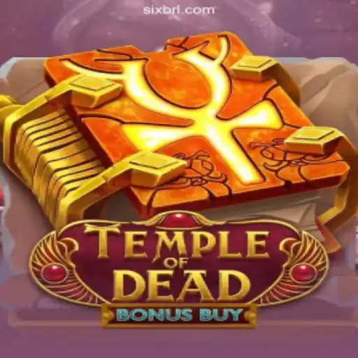 Discover the Thrills of TempleofDeadBonusBuy on SIXBRA.com: Brazil's Premier Online Slot Experience